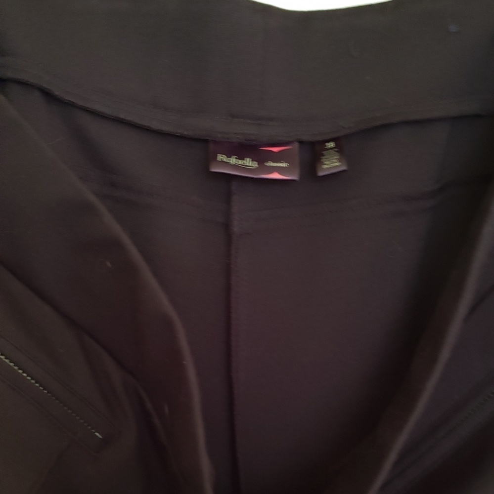 Pointe pants - Picture 2 of 2